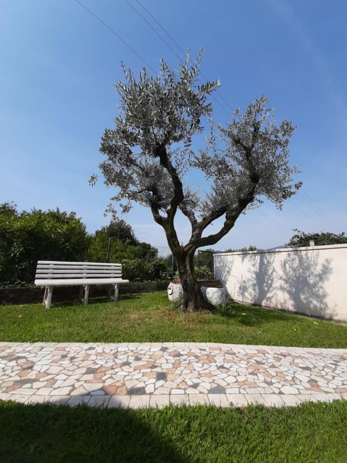 ויטוריו ונטו Affittacamere Da Lina מראה חיצוני תמונה